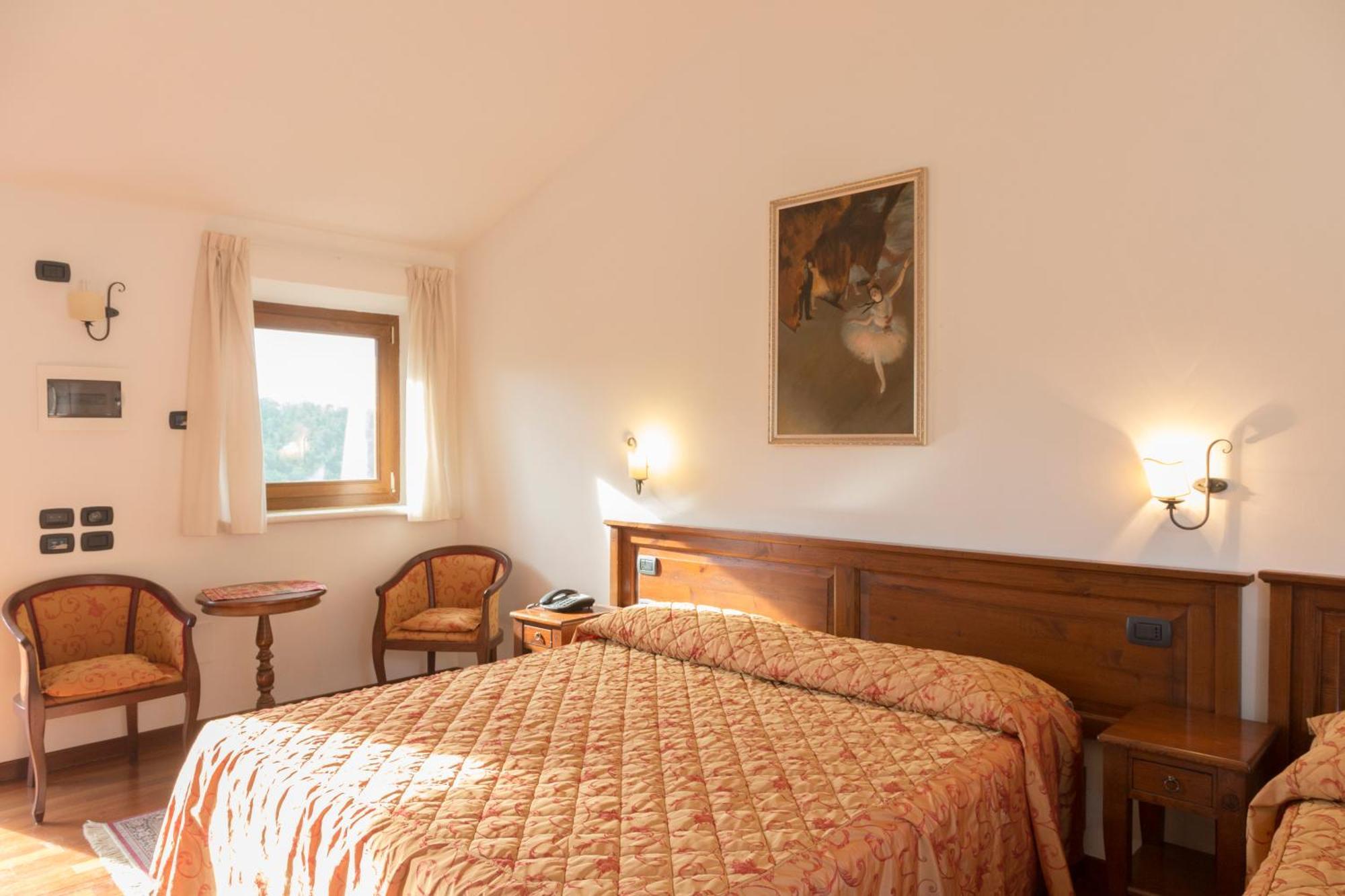 Colleverde Country House & Spa Urbino Exterior foto