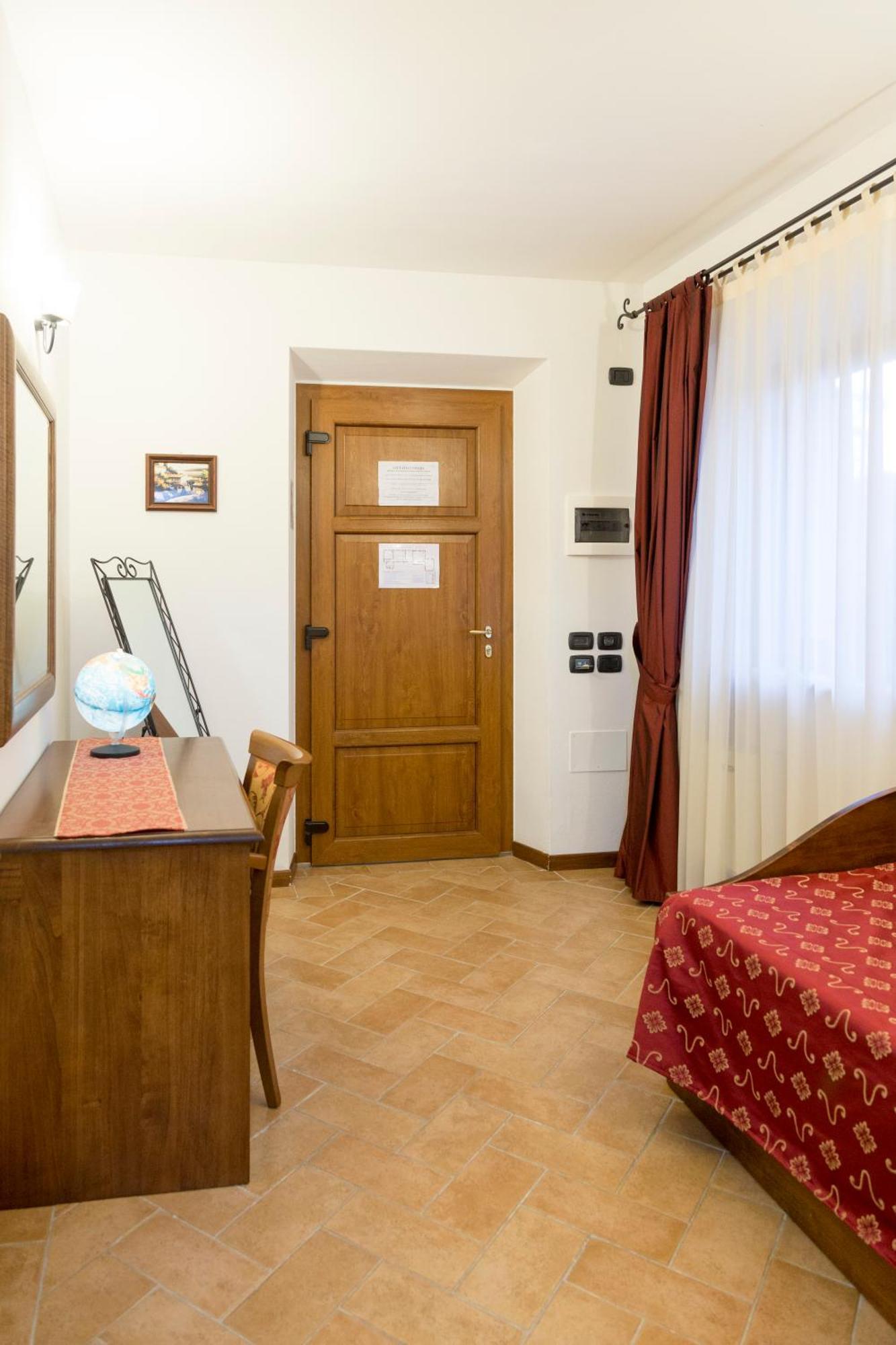 Colleverde Country House & Spa Urbino Exterior foto