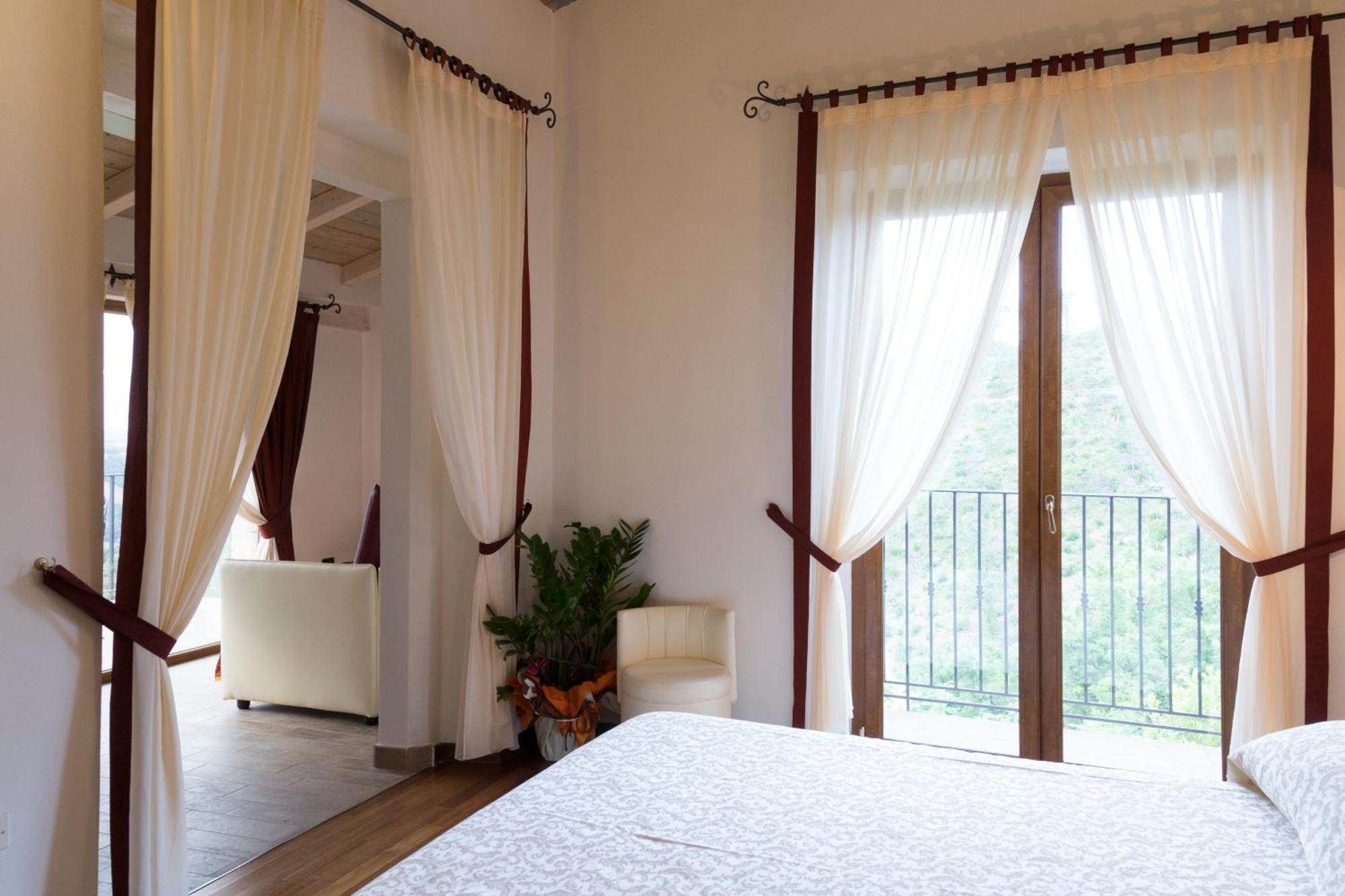 Colleverde Country House & Spa Urbino Exterior foto